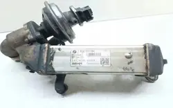 Radiateur BMW OE 7 800 653, refroidissement moteur
