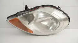Farol Dianteiro Esquerdo Opel OE OEM - Usado