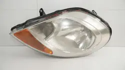 Opel OE Frontscheinwerfer Links OEM - Gebraucht