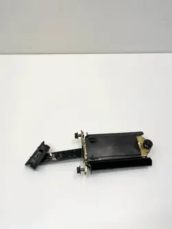 OEM A2017270430 Linker Vordertüranschlag Mercedes SL R129