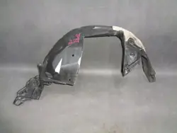 Honda OE Front Right Wheel Arch 74101TF000