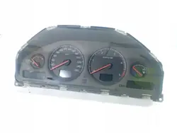 Volvo S80 I 99-06 Compteur Tableau de Bord OEM 00022912