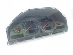 Volvo S80 I 99-06 Contachilometri Quadro Strumenti OEM 00022912