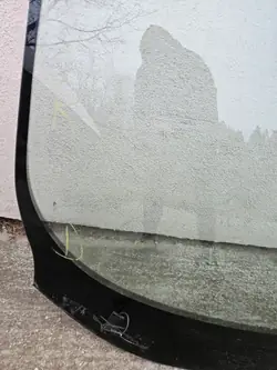 Framruta OEM för Ford C-Max MK2 Grand