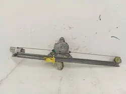 Regulador de janela dianteira esquerda OPEL VIVARO FURGON