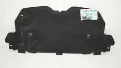 Ford Galaxy MK3 motorhuvisolering OEM 360201976