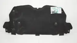 Aislamiento de capó Ford Galaxy MK3 OEM 360201976