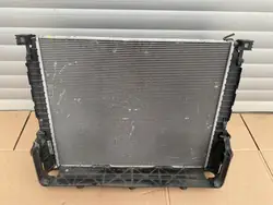 Radiador de agua BMW 5 G30 G31 6 G32 7 G11 G12