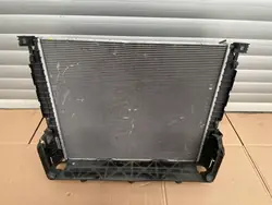 Wasser Kühler BMW 5 G30 G31 6 G32 7 G11 G12