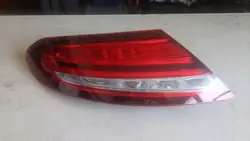 Linker Achterlicht Mercedes C-Klasse W205 Coupe A2059062905