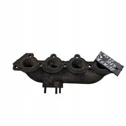 Pakoputken keräin Opel OE OEM JUT121039