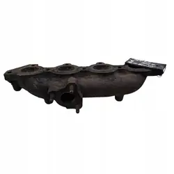 Collecteur d'échappement Opel OE OEM JUT121039