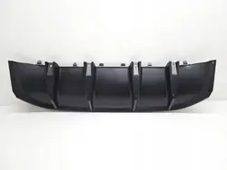 Spoiler Diffuseur Arrière OEM A2538852906 Mercedes GLC