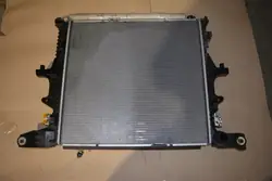 Mercedes X-Class W470 3.0D Kühler OEM A4705000000