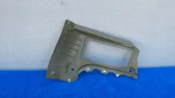 Painel de cinto traseiro direito Tesla 3 OEM 1073694-00-F