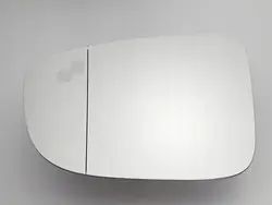 Spiegelglas links OEM SZKŁO LEWEGO MARTWE POLE