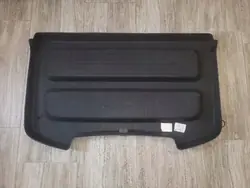 Prateleira de bagageira traseira Dacia Sandero 2 OEM - Usado