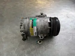 AC Kompressor Opel Astra G Corsa Meriva 1.4 09165714