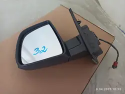 Vasen Sivupeili FIAT DOBLO II