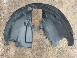 Passaruota Sinistro CITROEN C4 PICASSO II 9817395280