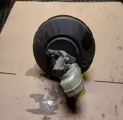 Servofreio SERWO para SEAT Ibiza IV - Peça OEM