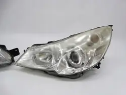 Xenon-Scheinwerfer Subaru Legacy V Outback IV L+R 84001AJ112 84001AJ102