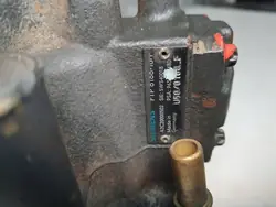 Pompa carburante Citroen Berlingo I Diesel 9652175480