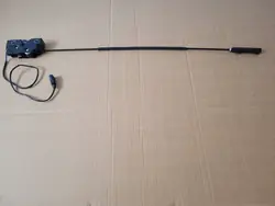 Motorhuvelås OEM 5G1823531C för VW Passat B8 Golf VII