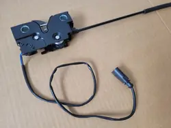 Verrou de capot OEM 5G1823531C pour VW Passat B8 Golf VII