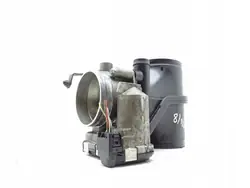 Tubo de admissão Porsche Carrera 911 997 3.8