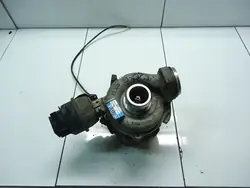 AUDI A4 B8 A6 C6 SEAT 2.0 TDI Turboahtaja 03L145702D