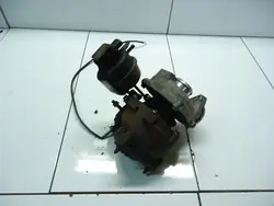 AUDI A4 B8 A6 C6 SEAT 2.0 TDI Turbocompresseur 03L145702D