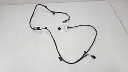 PDC Bekabeling Mazda 6