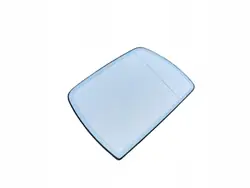 Verre de rétroviseur droit chauffé photochrome OEM 3418486