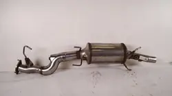 CITROEN JUMPER CATALISADOR DPF 2.2 HDI