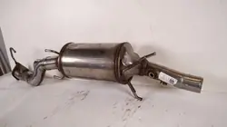 CITROEN JUMPER CATALYSEUR DPF 2.2 HDI