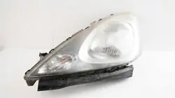 Honda OE Frontscheinwerfer links OEM 08-11R für Jazz III