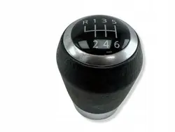 Nissan Juke II F16 2024 Gear Shift Knob OEM LAA28605