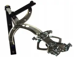 Elevador de Vidro Topran 110 556