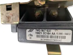 Capteur ESP OEM 7M3907637 - État d'occasion