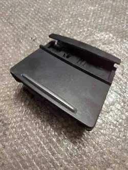 Asbak Audi A6 Avant OEM 29092C05 - Gebruikt
