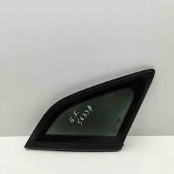 Begagnad Audi OE Vänster Bakruta OEM 8V4845299C