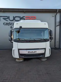 DAF XF 106 Kabine 2014 - OEM XF 106