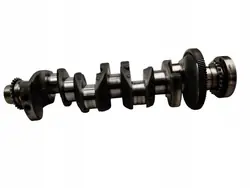 Vevaxel OEM MM_G4D3CA för Jaguar Land Rover 2.0D