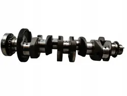 Vilebrequin OEM MM_G4D3CA pour Jaguar Land Rover 2.0D