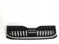 Skoda Octavia Mk3 (5E) 2018 Upper Grille 5E0807724A