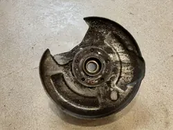 Kit Bras Suspension Arrière Droit OEM 31658534 Volvo