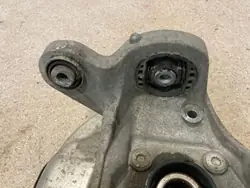 Kit Bras Suspension Arrière Droit OEM 31658534 Volvo