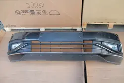 VW PASSAT B8 LIFT 3G0 19- Paraurti anteriore 3G0807221F