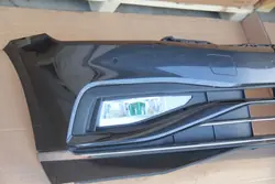 VW PASSAT B8 LIFT 3G0 19- Pare-chocs avant 3G0807221F